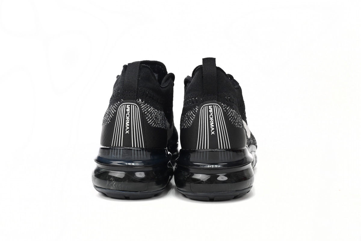 Nike Air VaporMax 2023 Flyknit Oreo DV1678-001