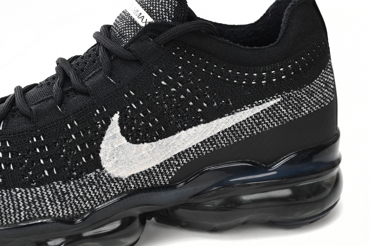 Nike Air VaporMax 2023 Flyknit Oreo DV1678-001
