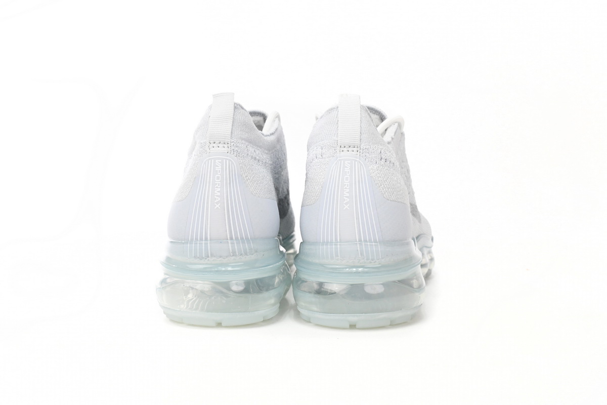Nike Air VaporMax 2023 Flyknit Pure Platinum DV1678-002