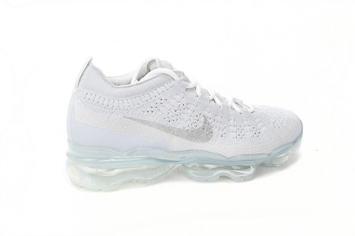 Nike Air VaporMax 2023 Flyknit Pure Platinum DV1678-002