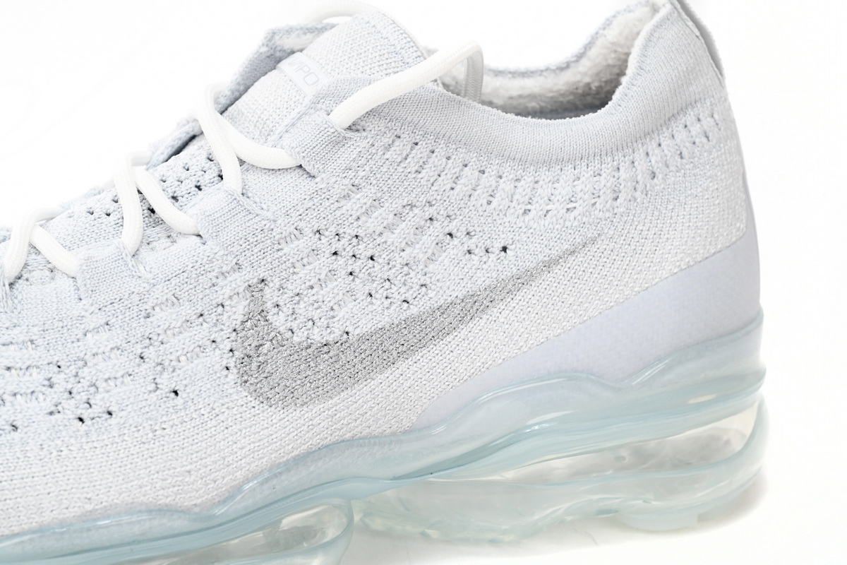 Nike Air VaporMax 2023 Flyknit Pure Platinum DV1678-002