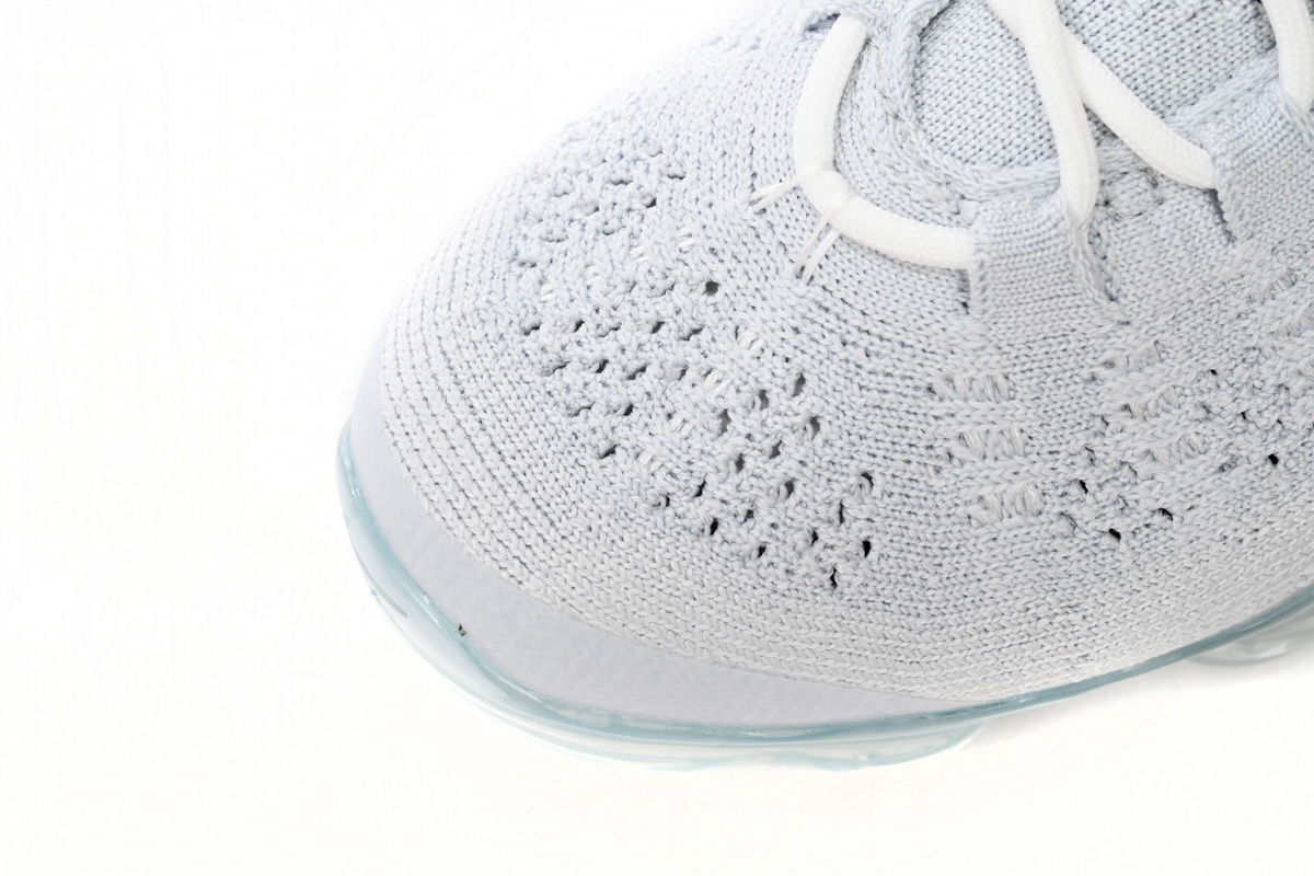 Nike Air VaporMax 2023 Flyknit Pure Platinum DV1678-002
