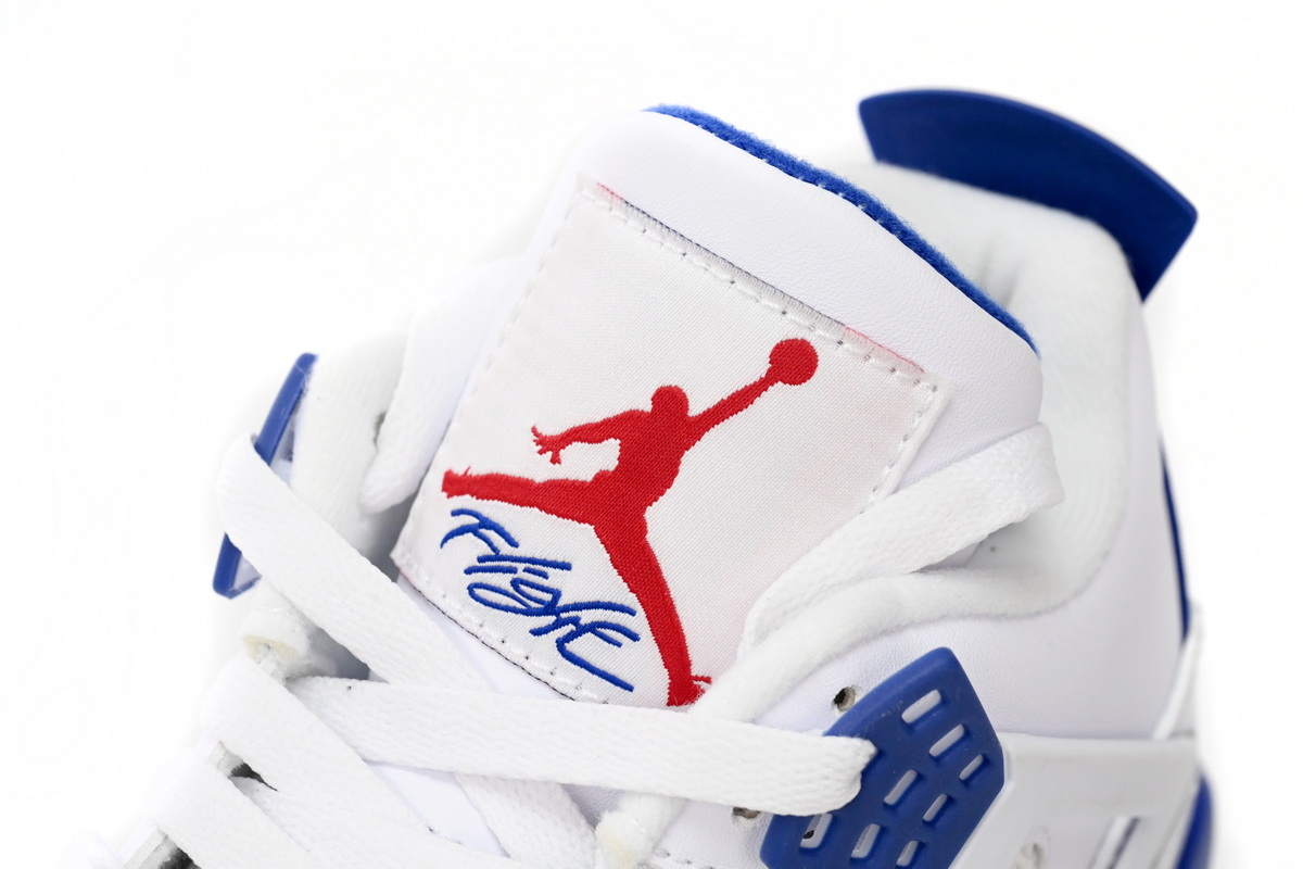 Nike SB x Air Jordan 4 “Sapphire”Sapphire Blue DR5415-140 (Top Quality)