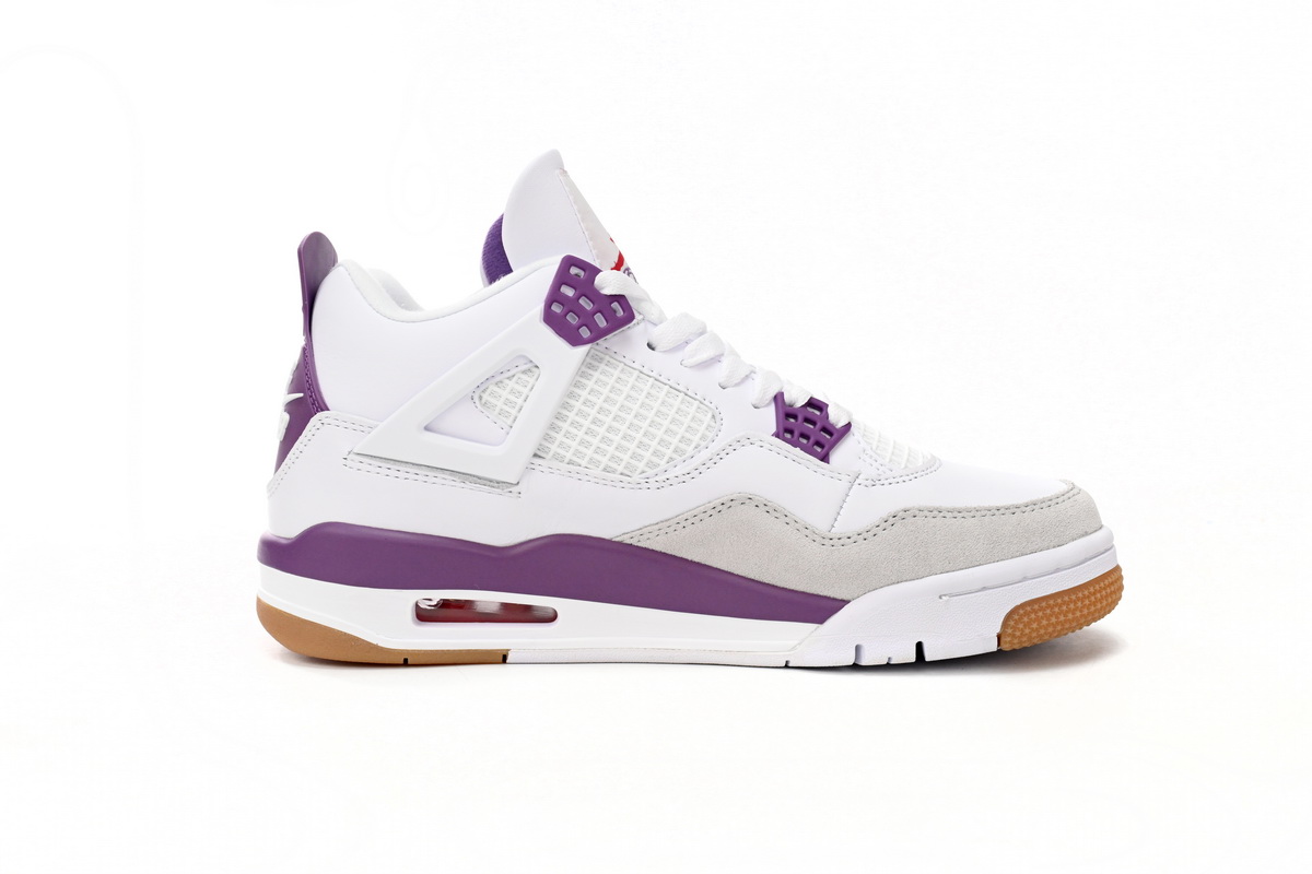 Nike SB x Air Jordan 4 PAICU DR5415-150 (Top Quality)