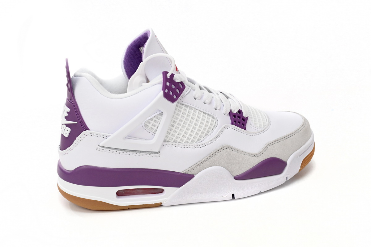 Nike SB x Air Jordan 4 PAICU DR5415-150 (Top Quality)