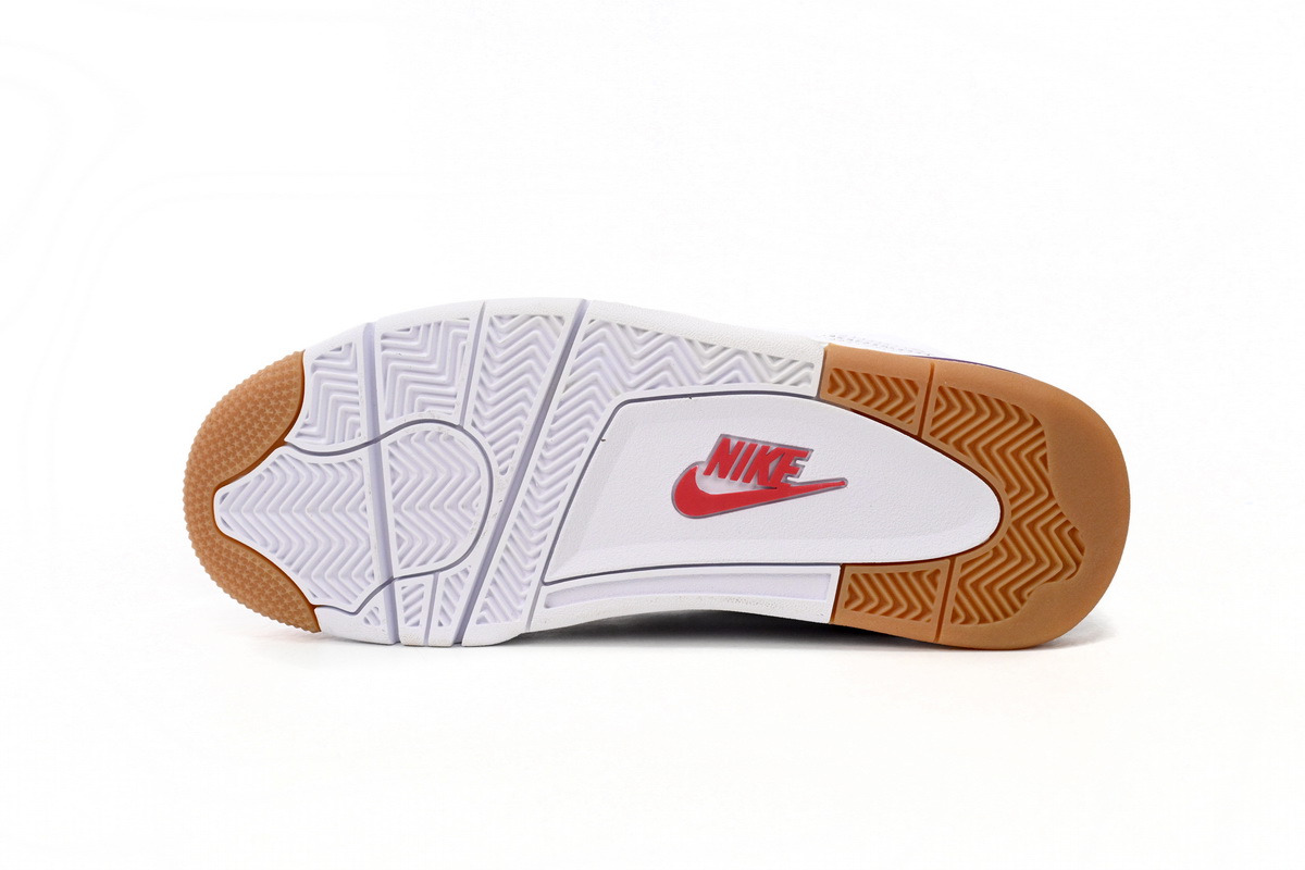 Nike SB x Air Jordan 4 PAICU DR5415-150 (Top Quality)