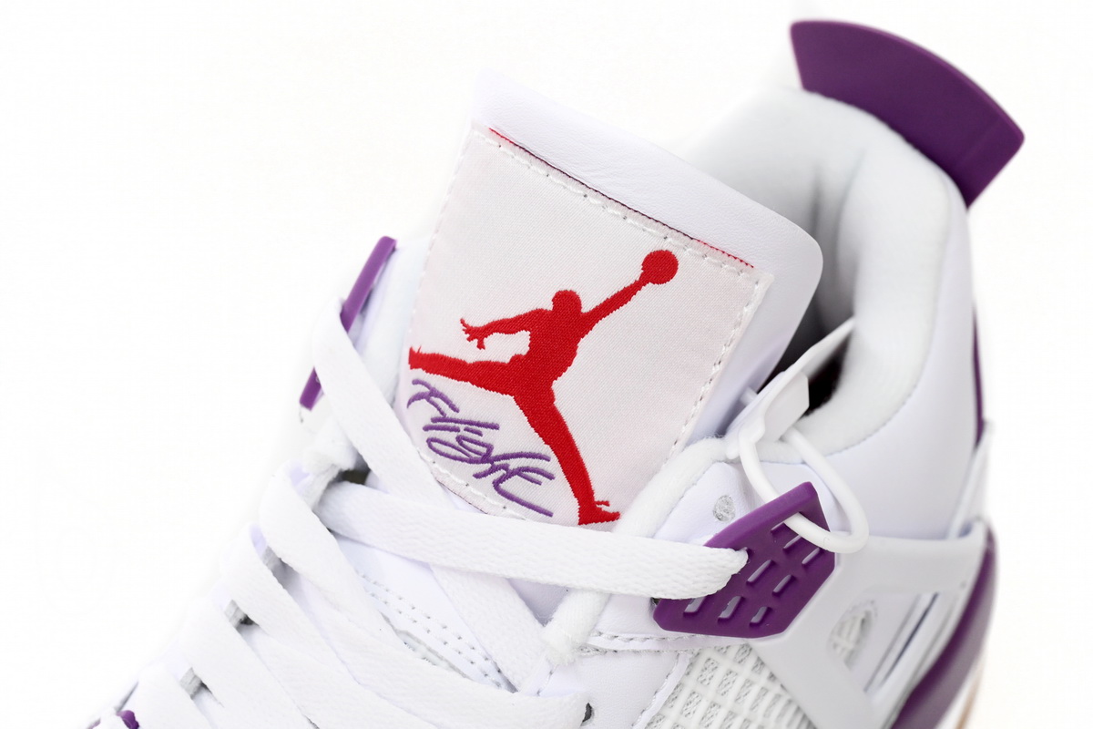 Nike SB x Air Jordan 4 PAICU DR5415-150 (Top Quality)