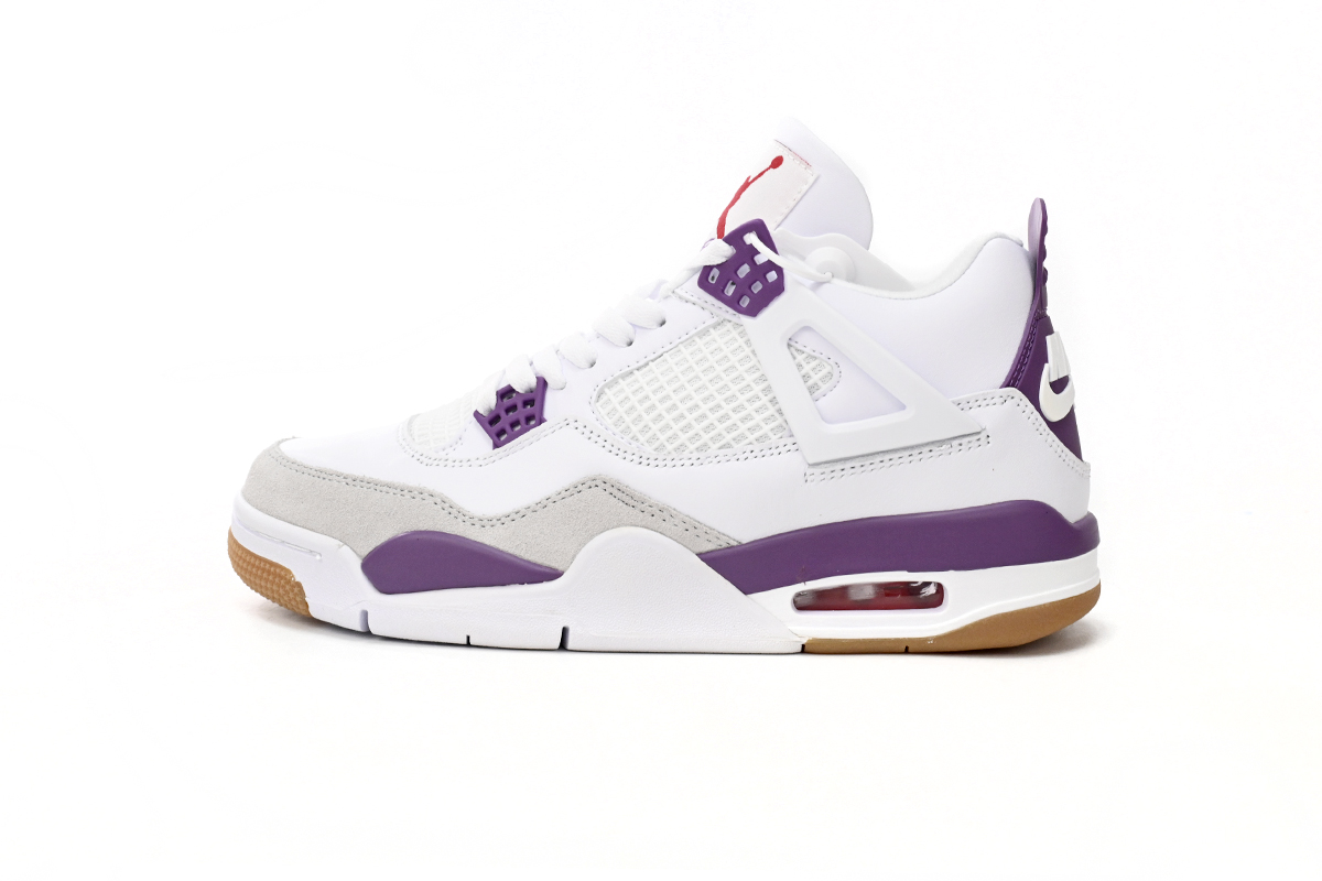 Nike SB x Air Jordan 4 PAICU DR5415-150 (Top Quality)