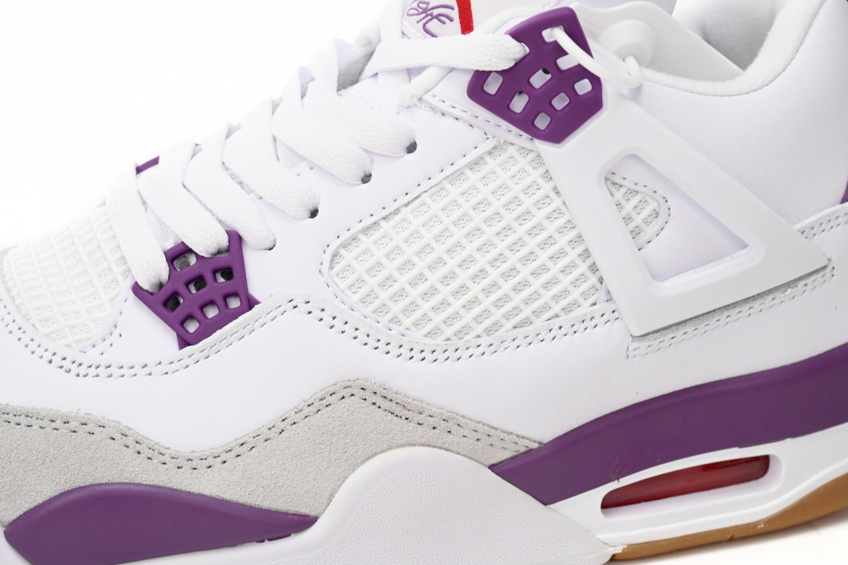 Nike SB x Air Jordan 4 PAICU DR5415-150 (Top Quality)