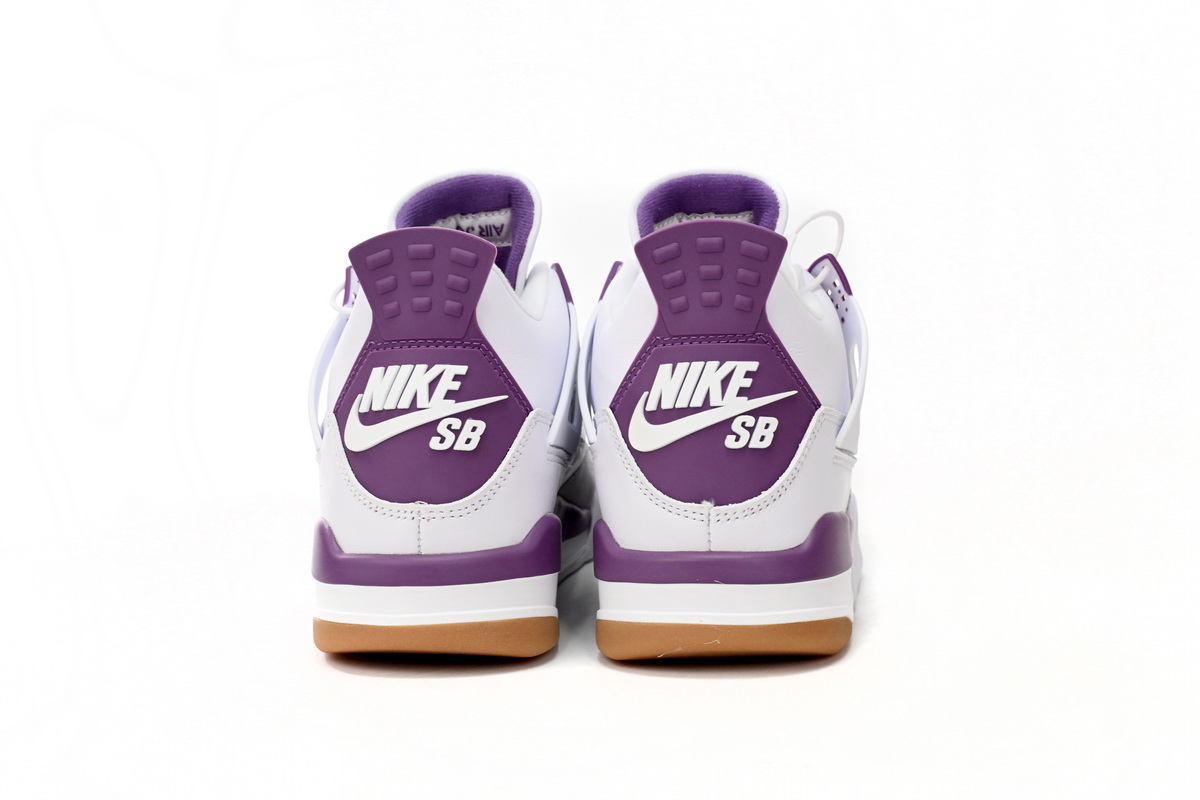 Nike SB x Air Jordan 4 PAICU DR5415-150 (Top Quality)