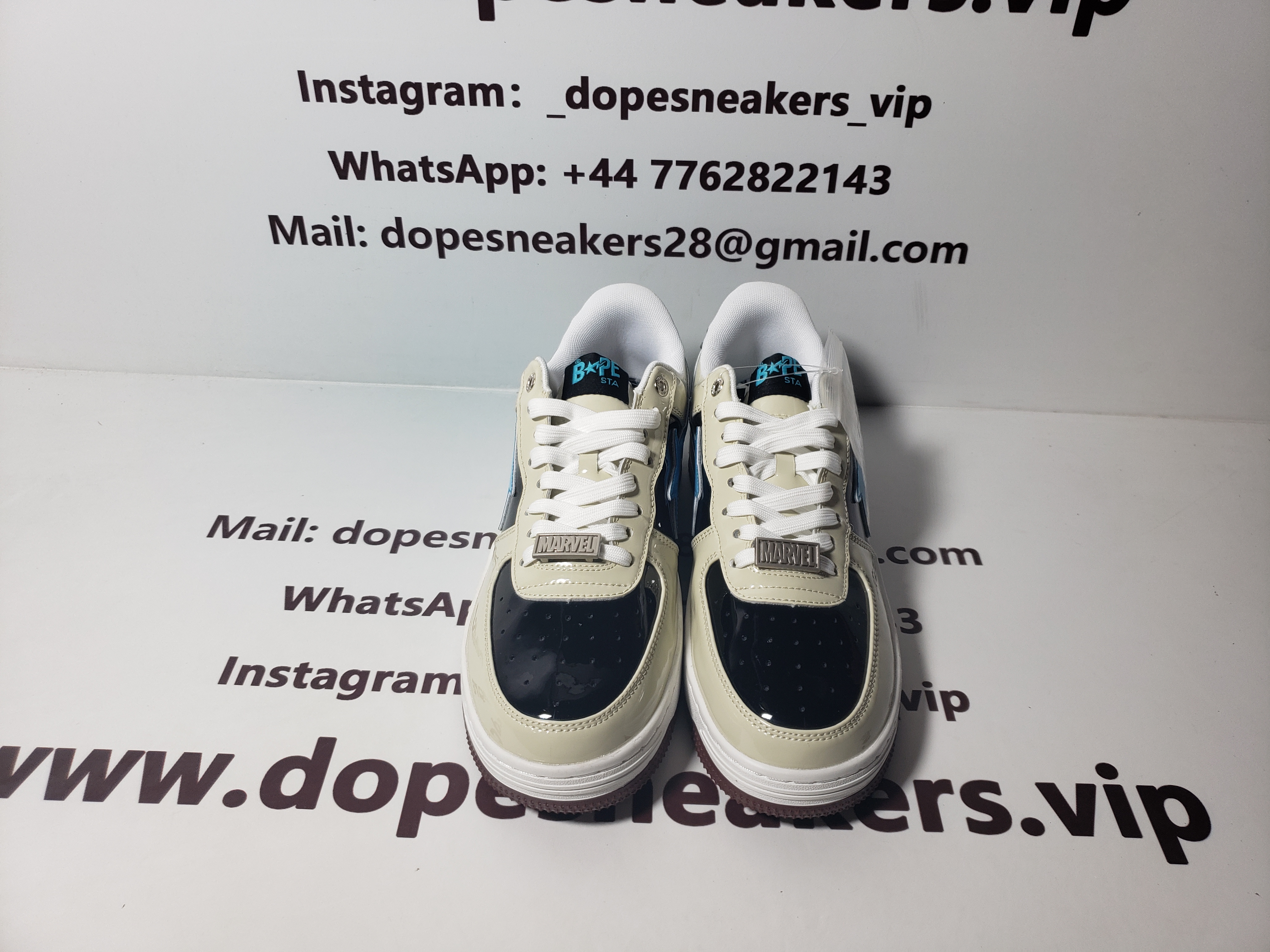 Bape Sta Marvel Comics Rocket Raccoon (2022)(BapeSta)