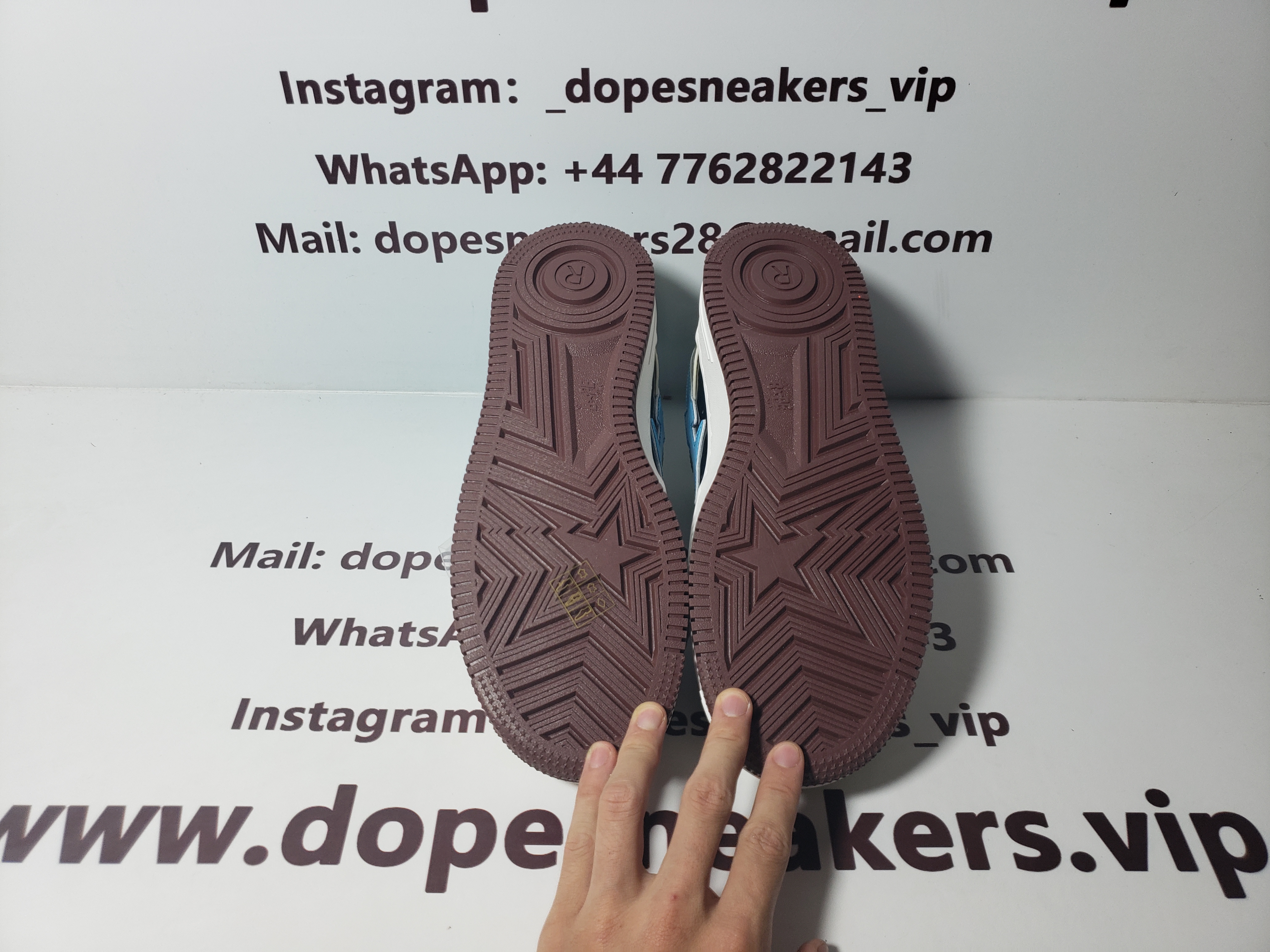 Bape Sta Marvel Comics Rocket Raccoon (2022)(BapeSta)
