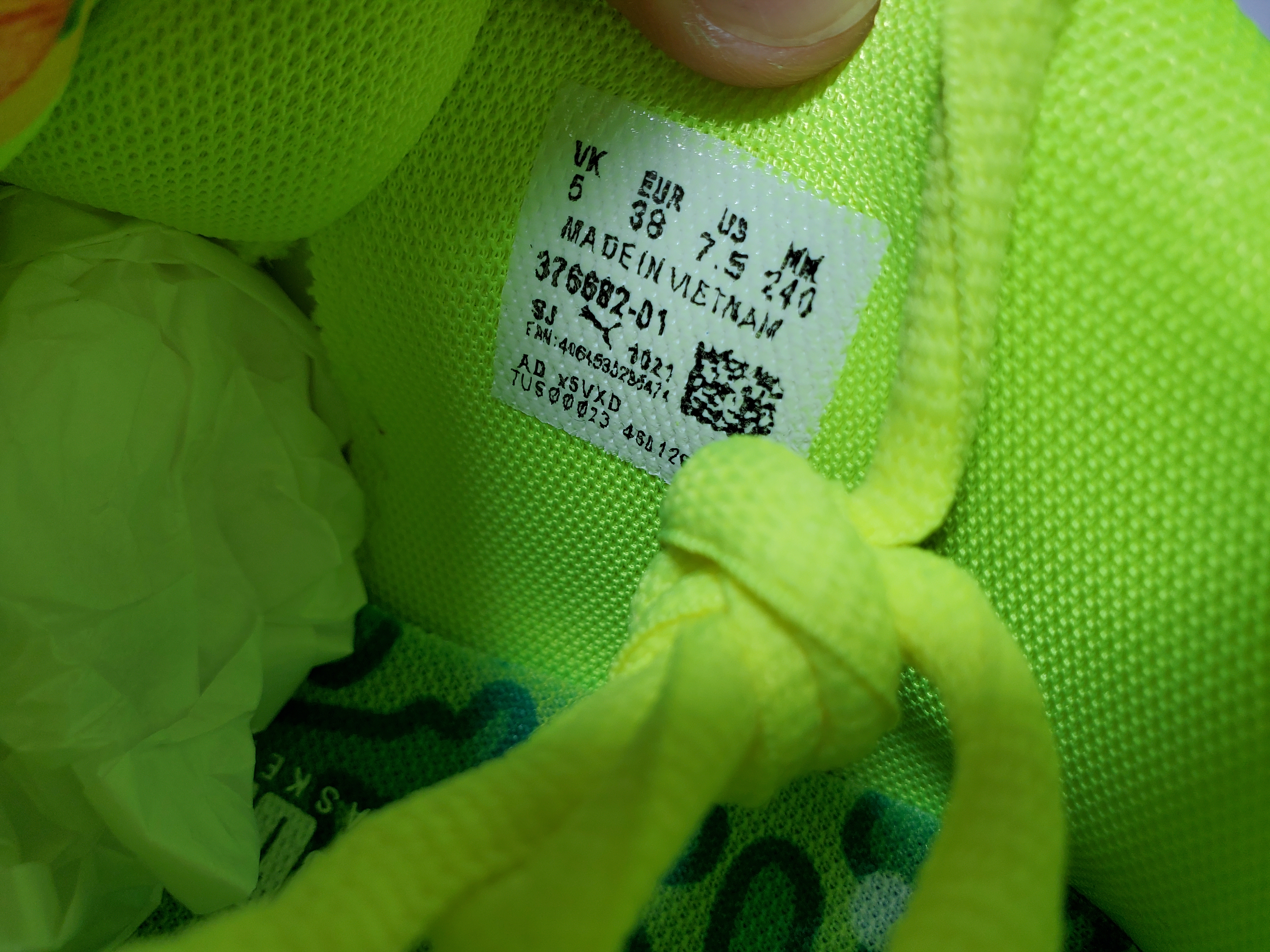 Puma LaMelo Ball MB.01 Rick and Morty