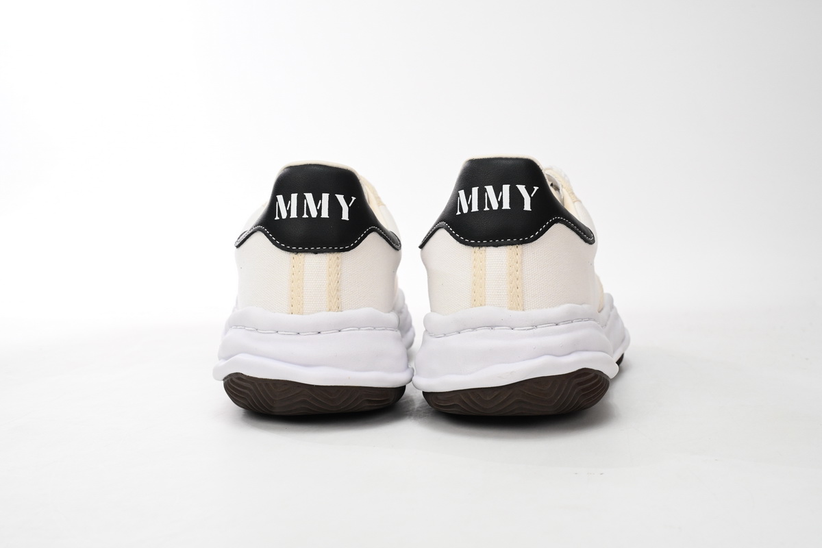 Mihara Yasuhiro White And White Yellow NO.704