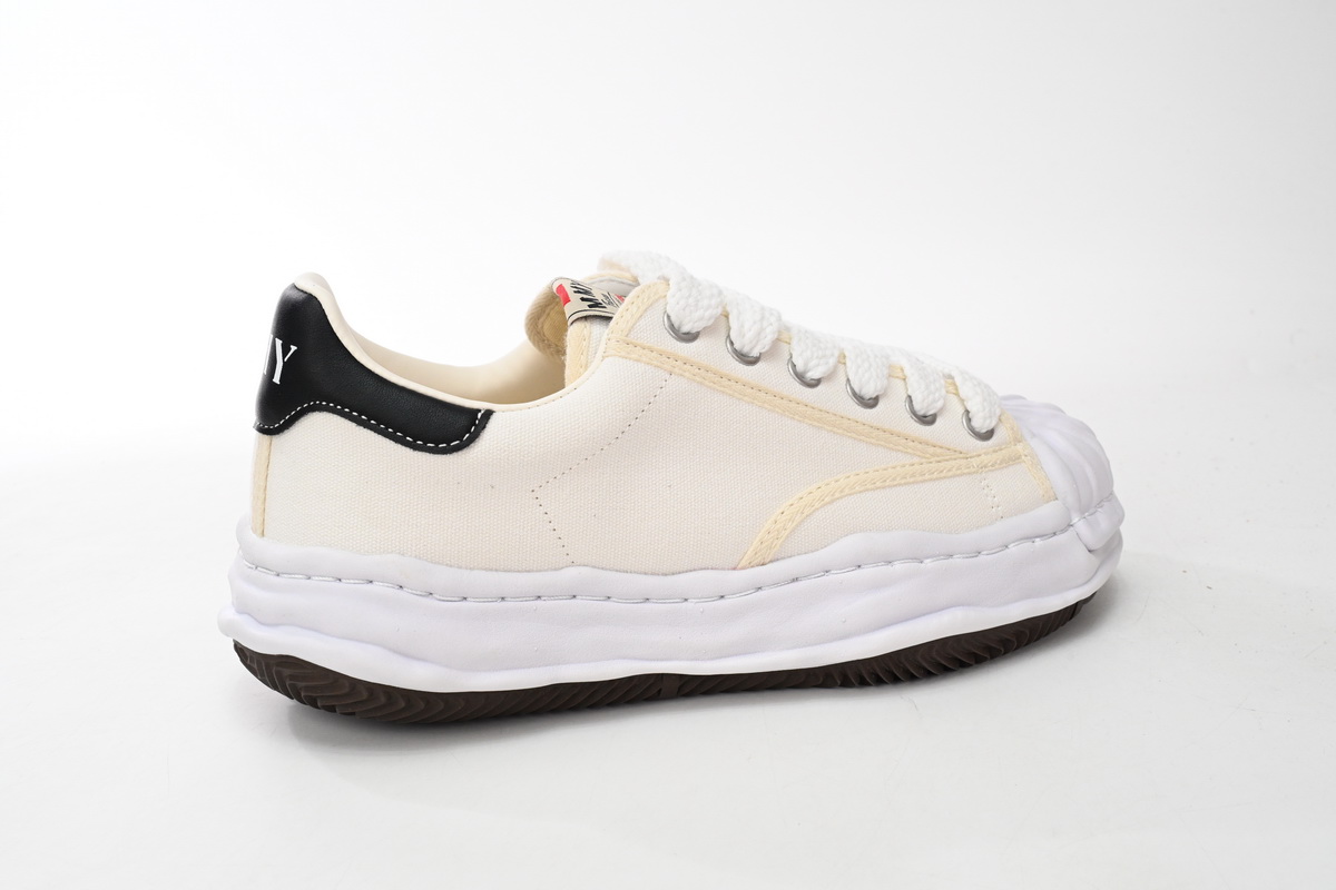 Mihara Yasuhiro White And White Yellow NO.704