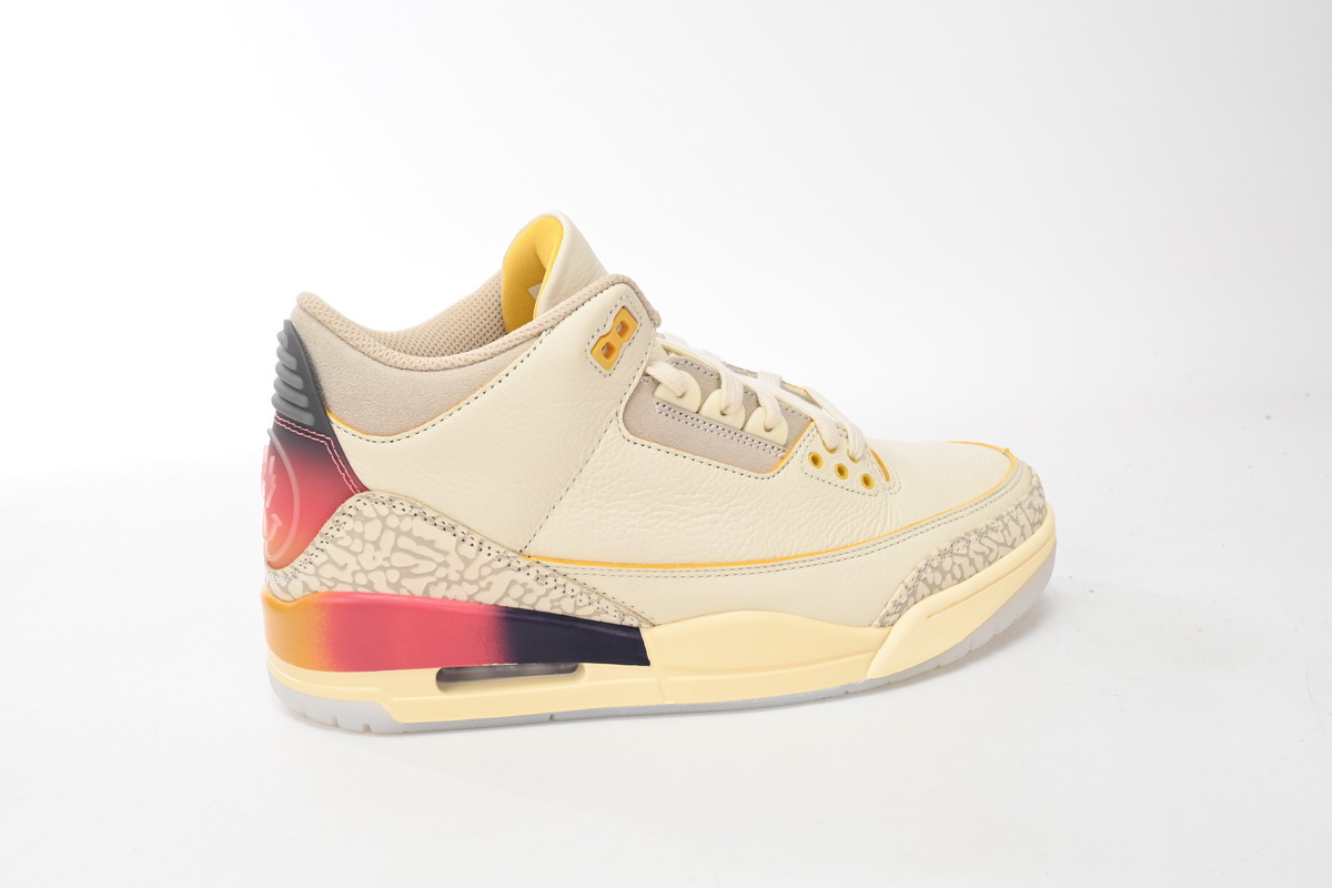 Air Jordan 3 Retro SP J Balvin FN0344-901