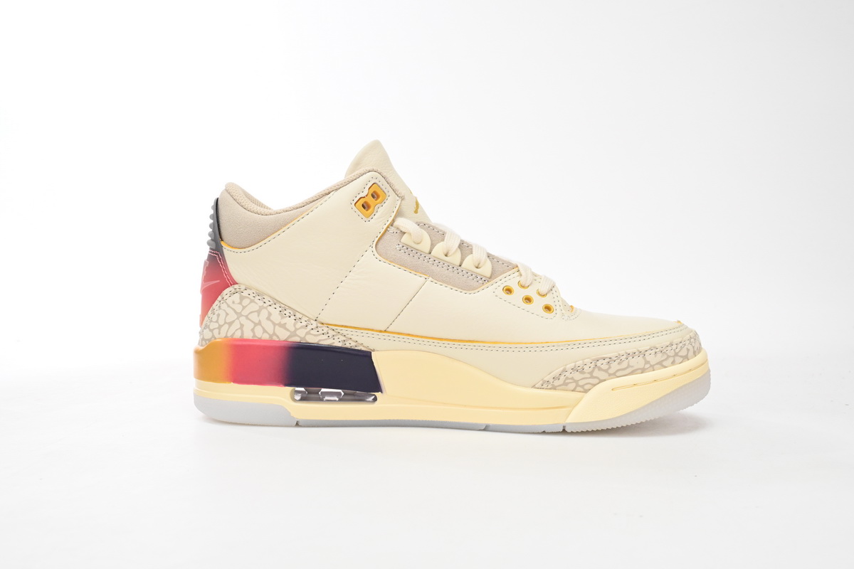 Air Jordan 3 Retro SP J Balvin FN0344-901