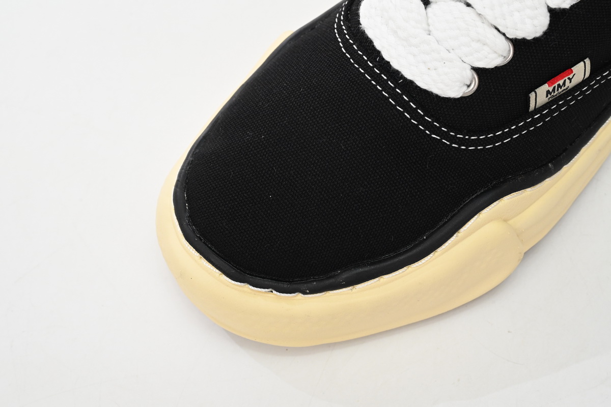 Mihara Yasuhiro White And Black Yellow NO.789