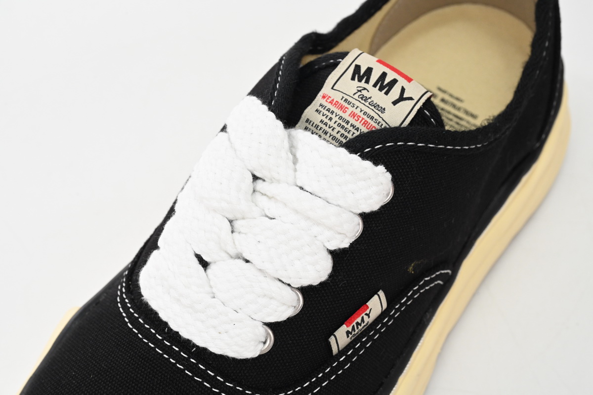 Mihara Yasuhiro White And Black Yellow NO.789