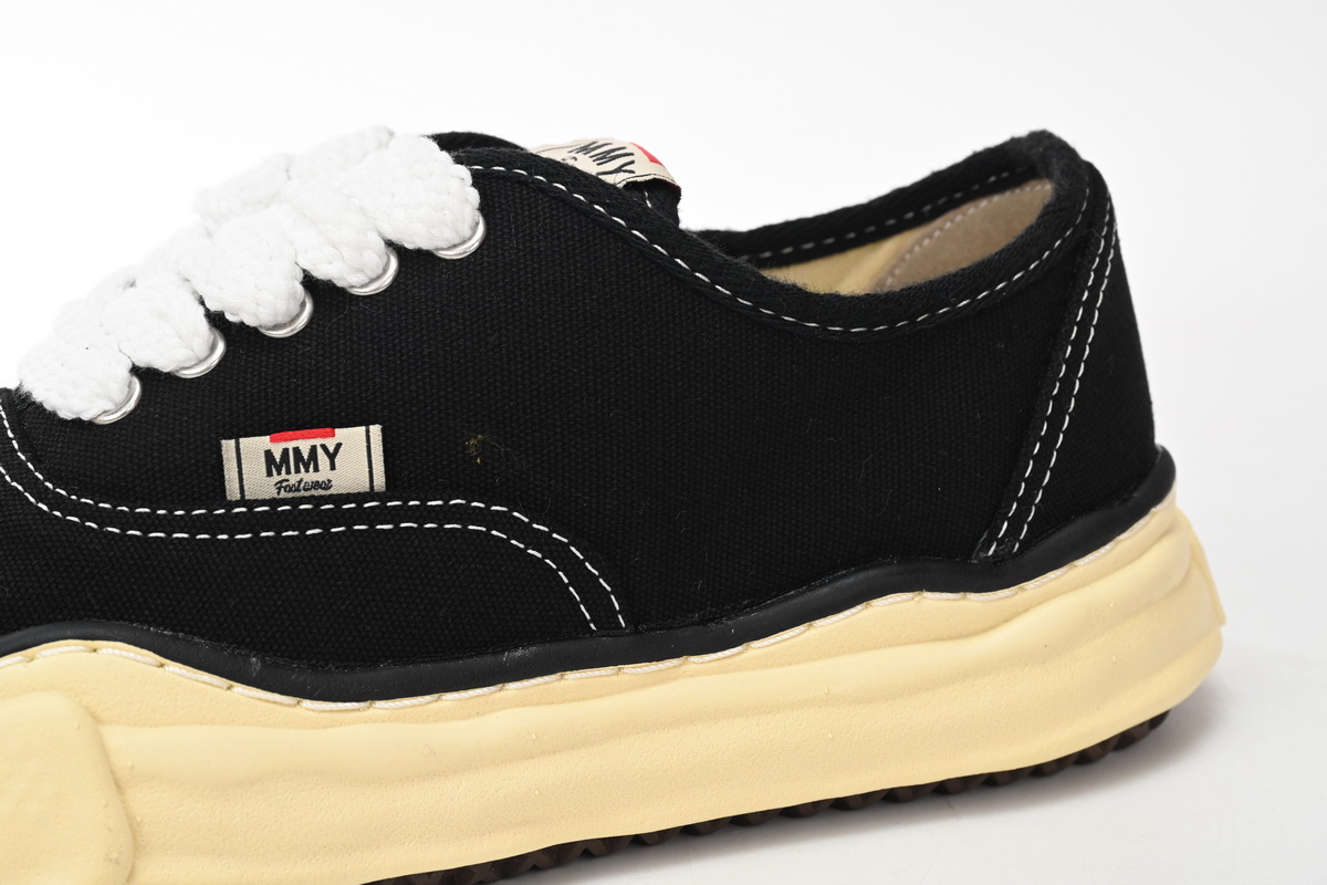 Mihara Yasuhiro White And Black Yellow NO.789