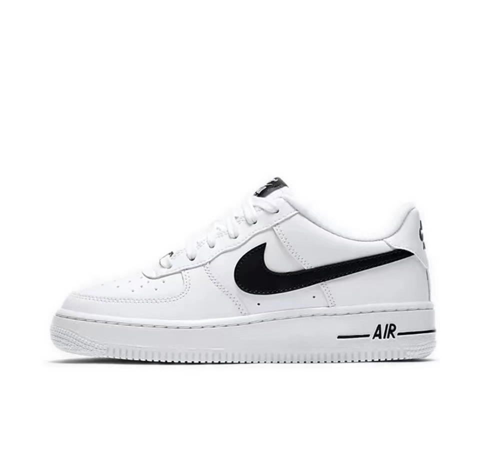 Nike Air Force 1 Low AN20 White Black  CT7724-100
