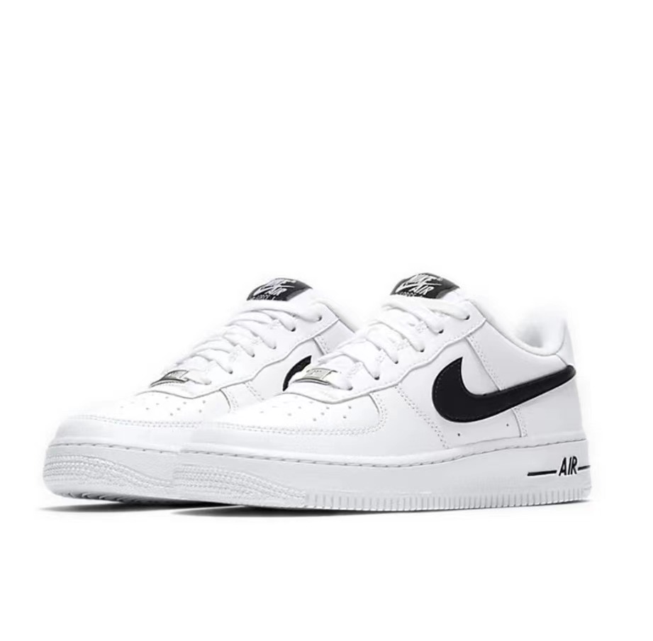 Nike Air Force 1 Low AN20 White Black CT7724-100