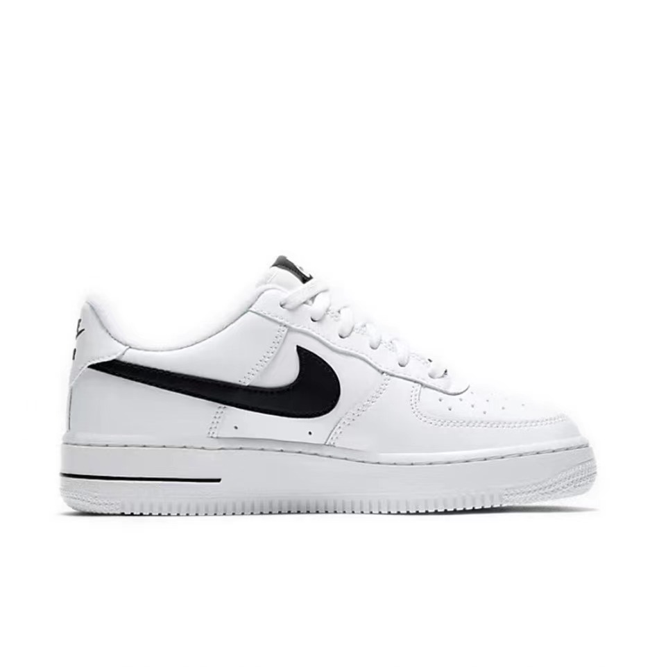 Nike Air Force 1 Low AN20 White Black CT7724-100