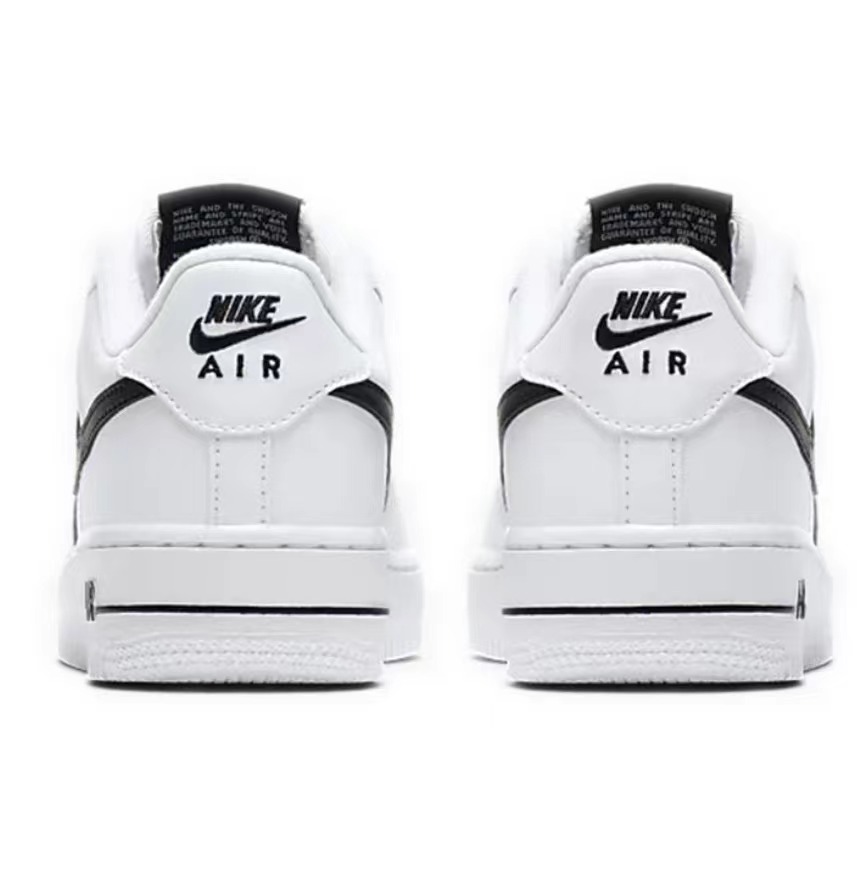 Nike Air Force 1 Low AN20 White Black CT7724-100