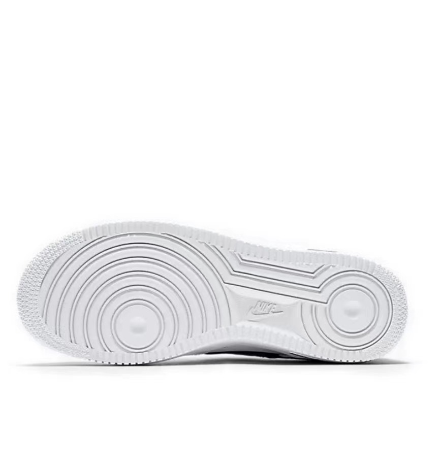 Nike Air Force 1 Low AN20 White Black CT7724-100