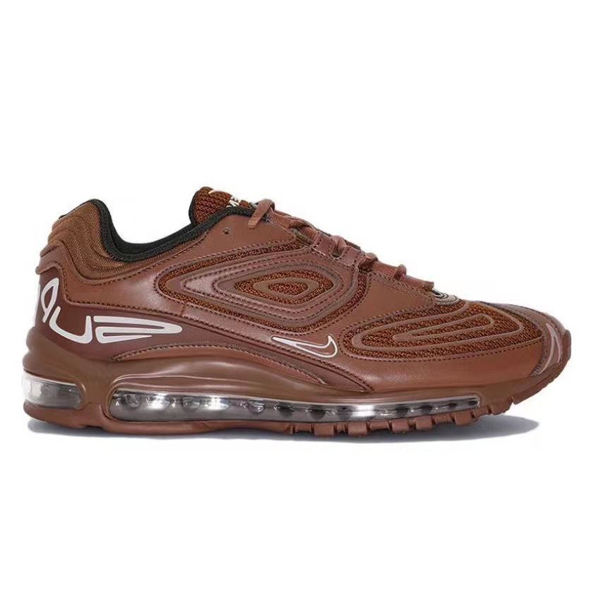Nike Air Max 98 TL Supreme Brown DR1033-200