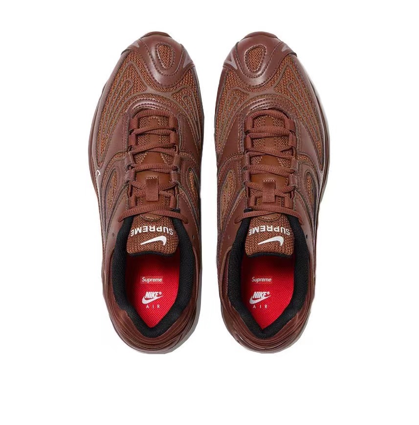 Nike Air Max 98 TL Supreme Brown DR1033-200