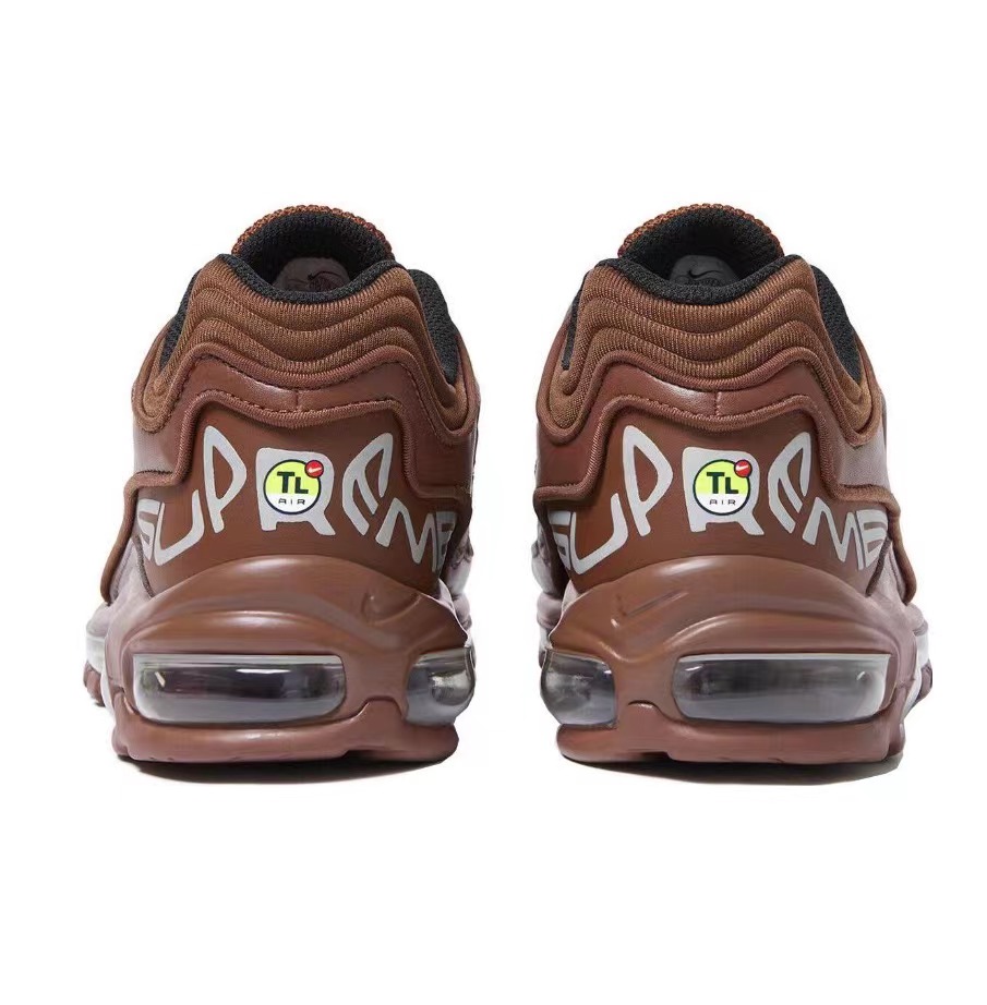 Nike Air Max 98 TL Supreme Brown DR1033-200