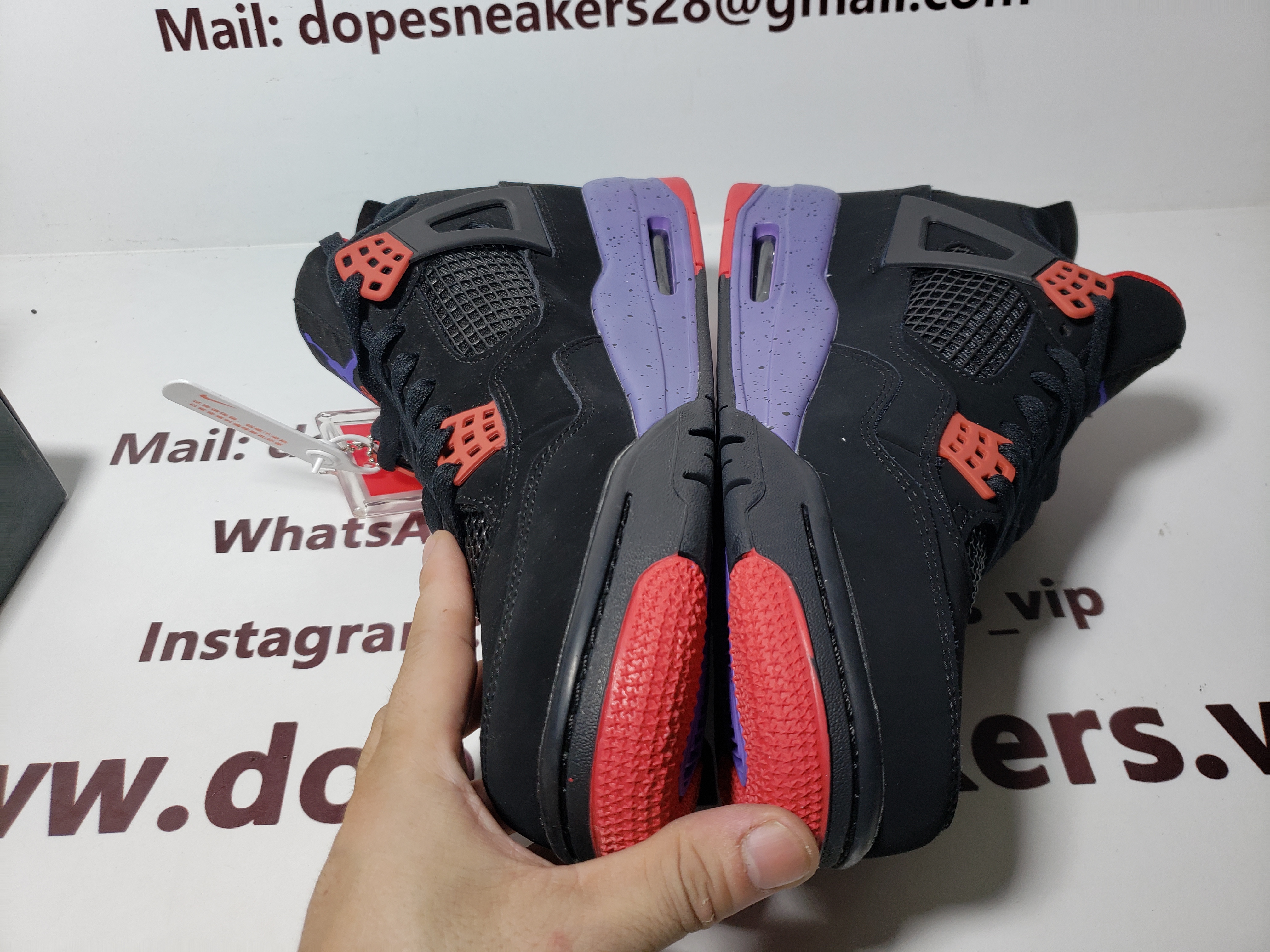 Air Jordan 4 Retro SE RapTors AQ3816-056