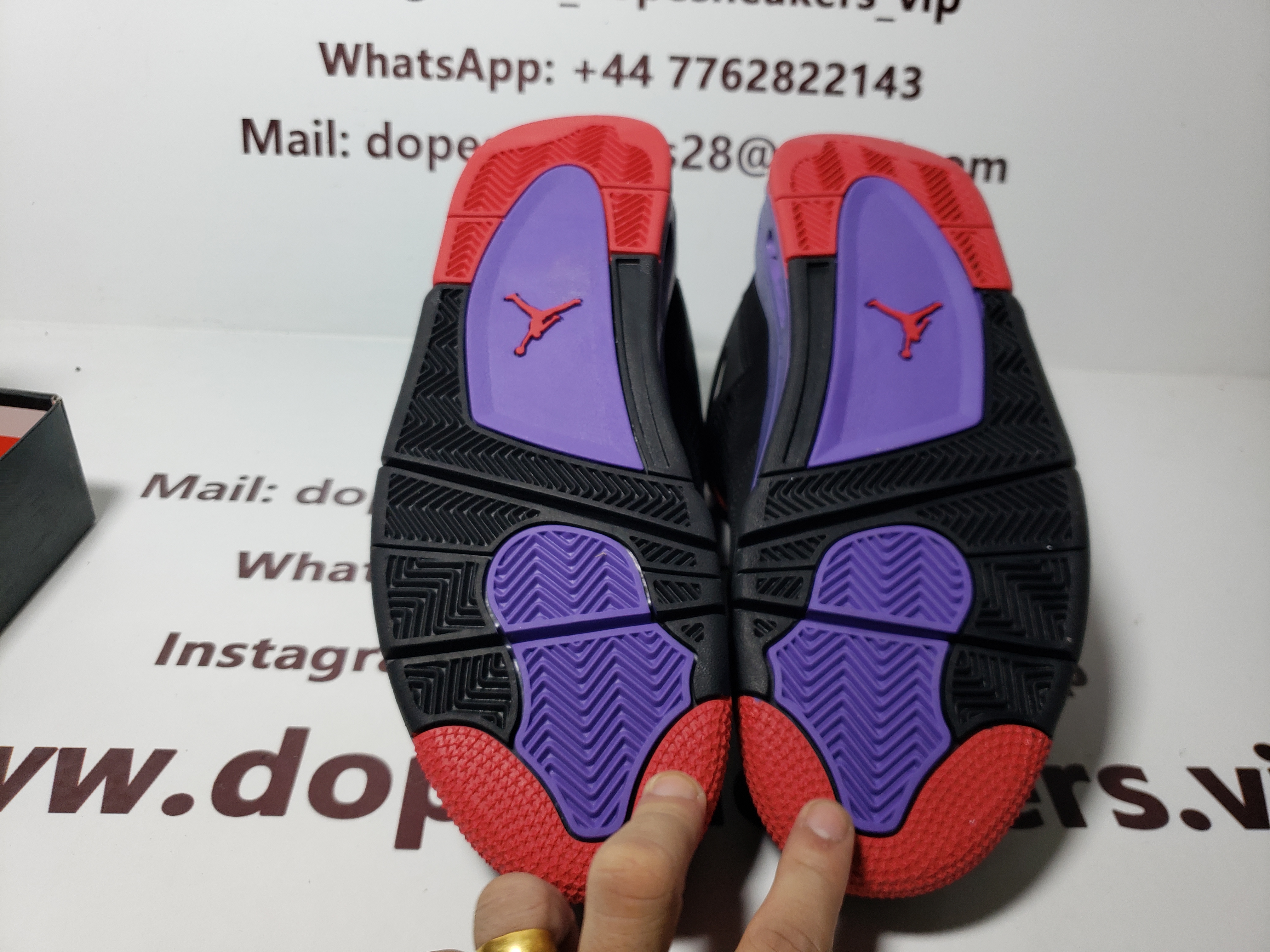 Air Jordan 4 Retro SE RapTors AQ3816-056