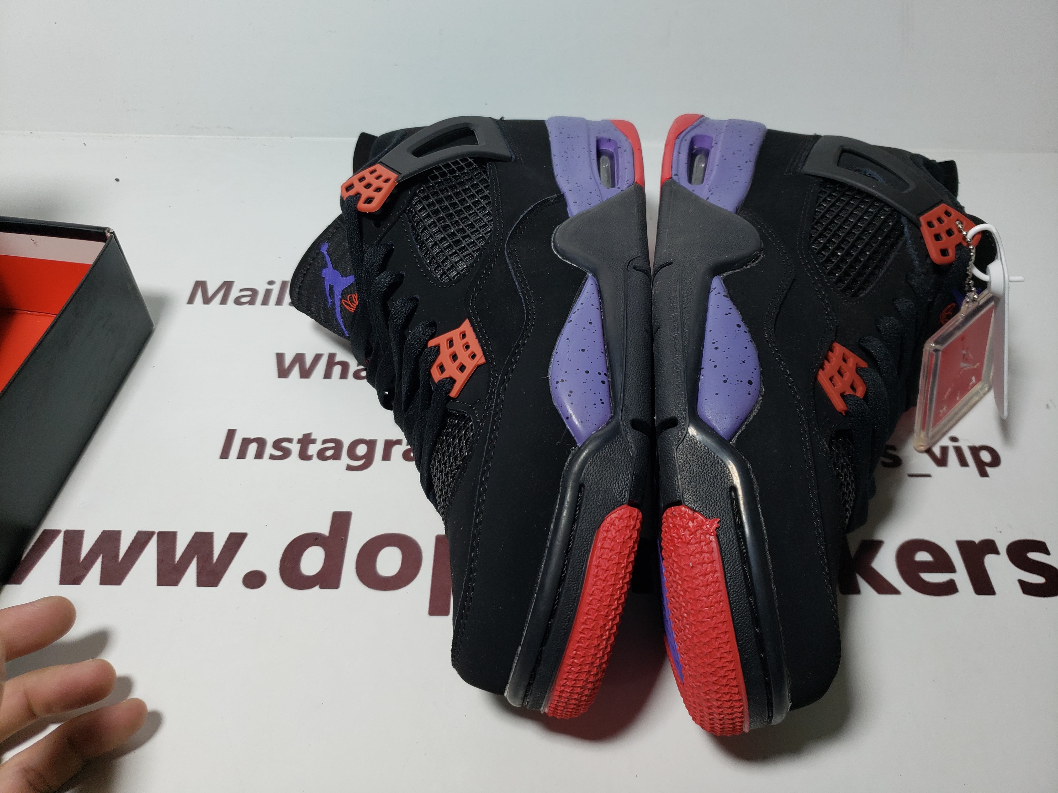 Air Jordan 4 Retro SE RapTors AQ3816-056
