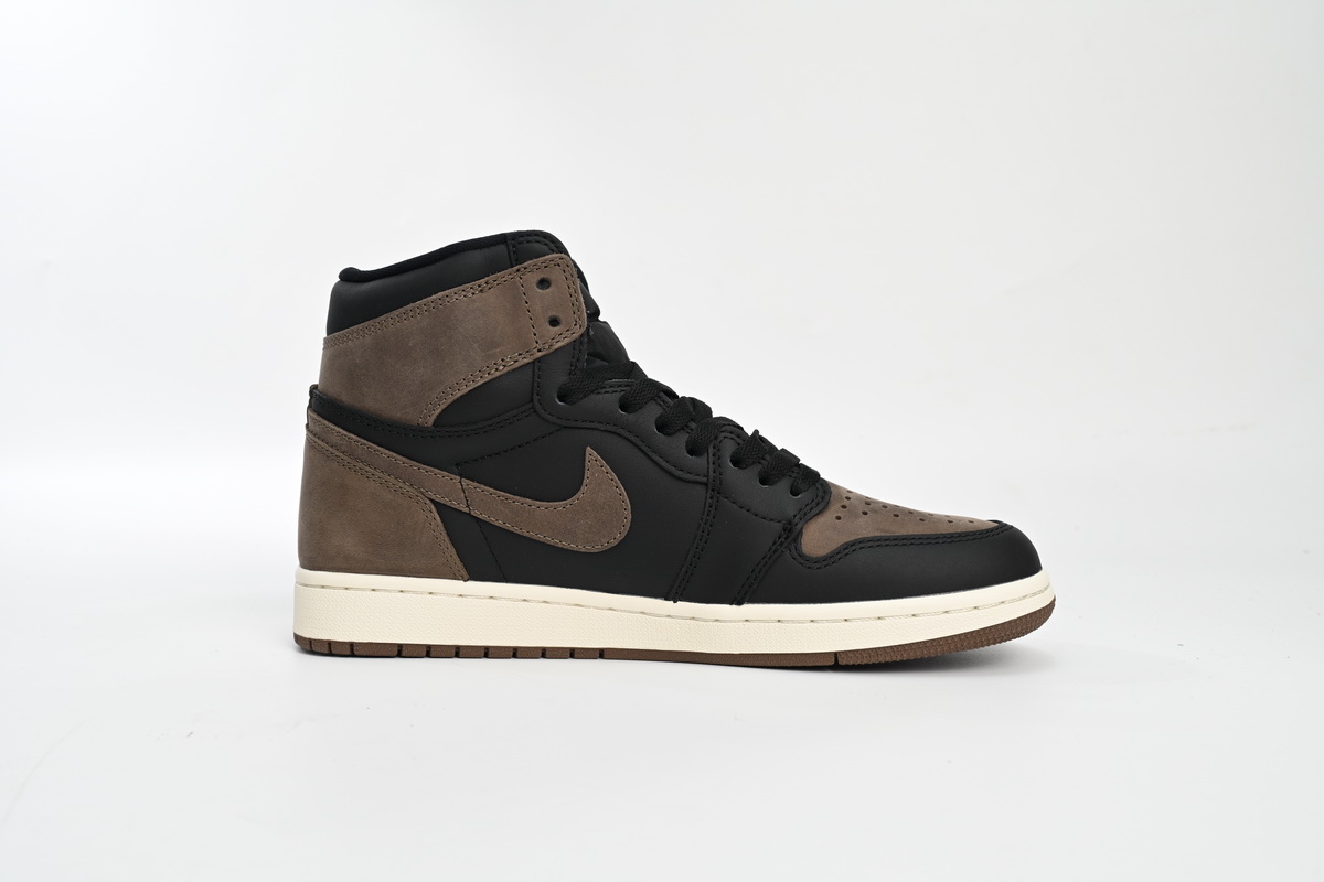 Air Jordan 1 Retro High OG Palomino DZ5485-020