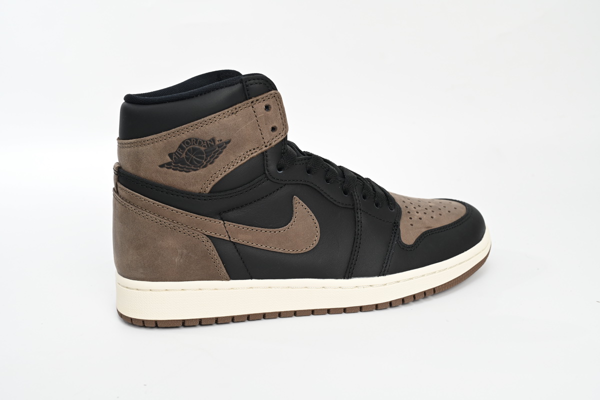 Air Jordan 1 Retro High OG Palomino DZ5485-020