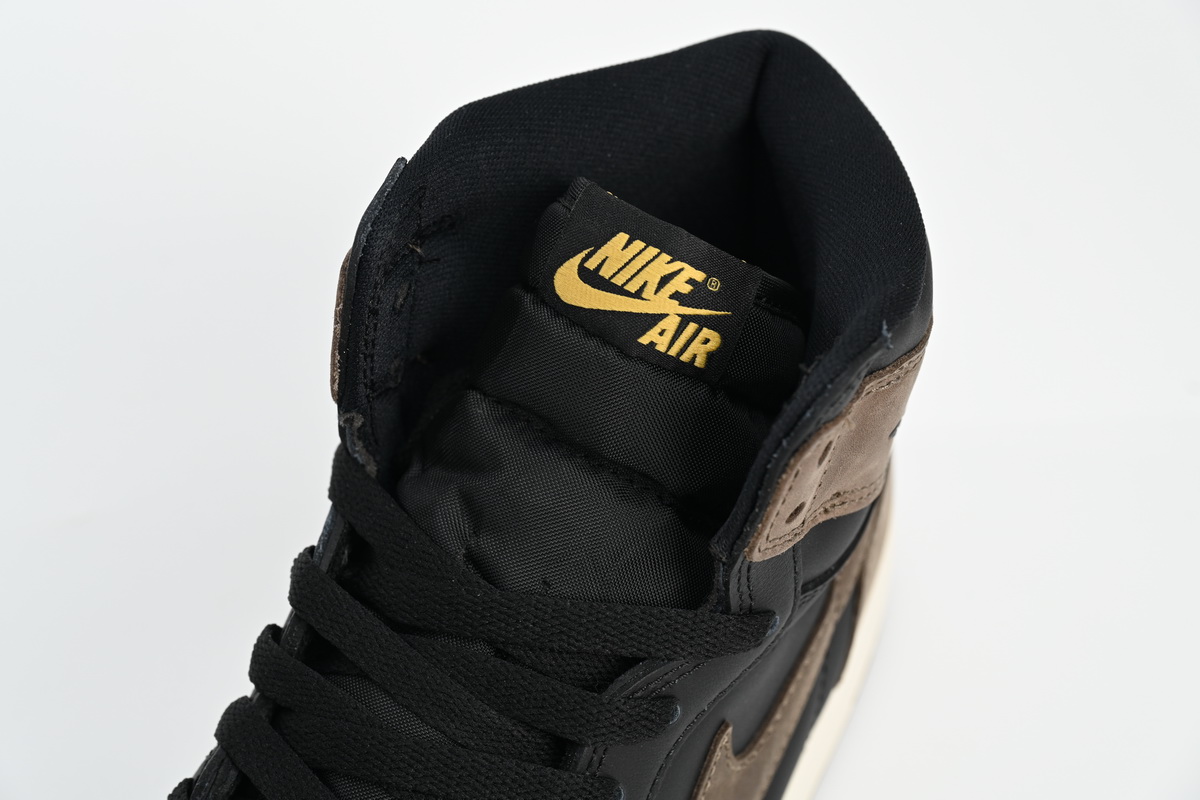 Air Jordan 1 Retro High OG Palomino DZ5485-020