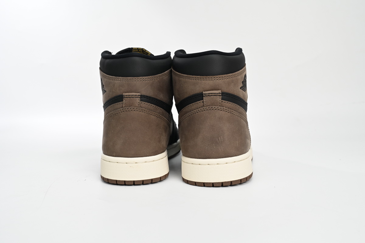 Air Jordan 1 Retro High OG Palomino DZ5485-020