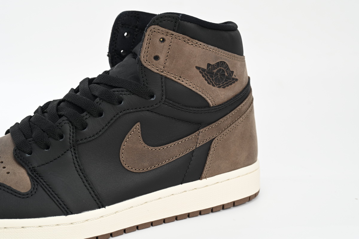Air Jordan 1 Retro High OG Palomino DZ5485-020