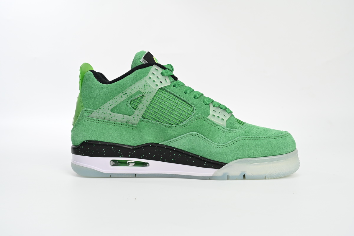 Air Jordan 4 Retro Wahlburgers