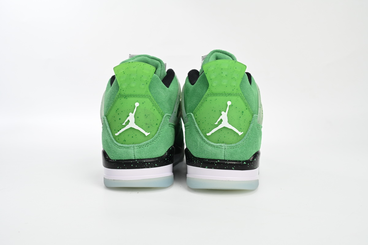 Air Jordan 4 Retro Wahlburgers