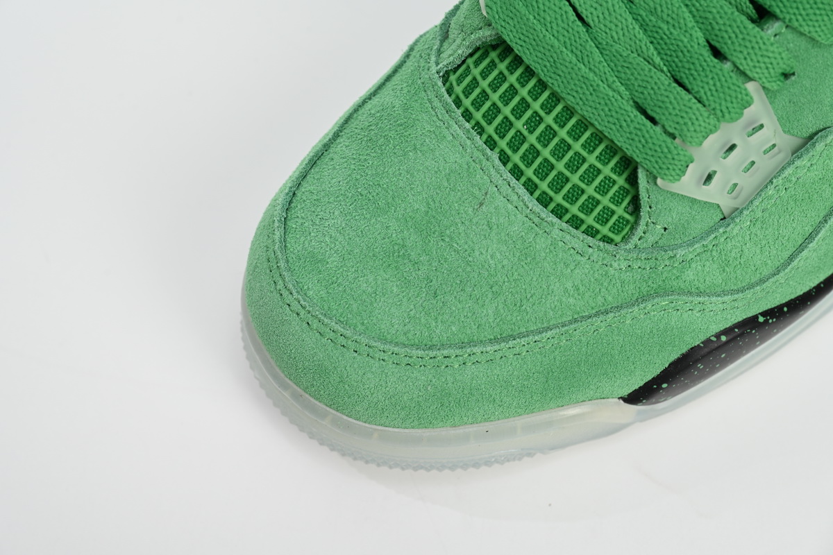 Air Jordan 4 Retro Wahlburgers