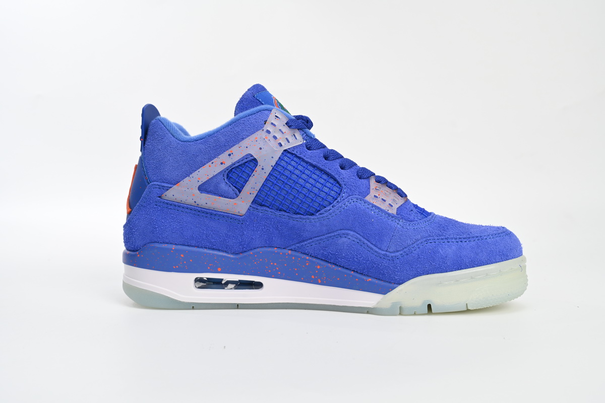 Air Jordan 4 Retro Florida Gators