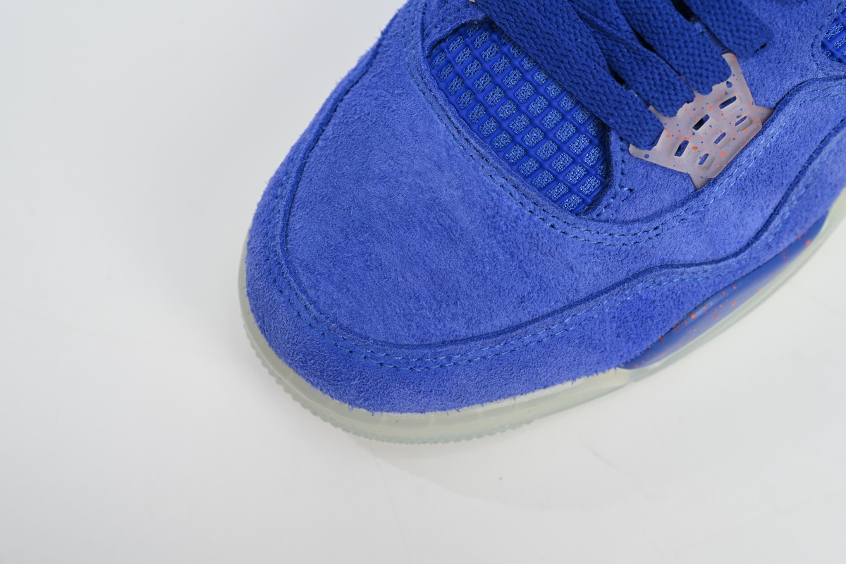 Air Jordan 4 Retro Florida Gators