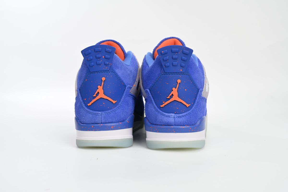 Air Jordan 4 Retro Florida Gators