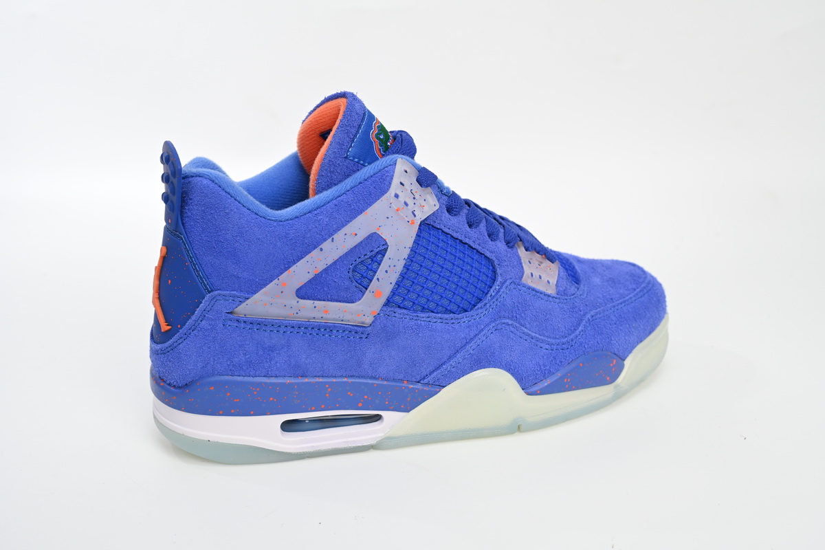 Air Jordan 4 Retro Florida Gators