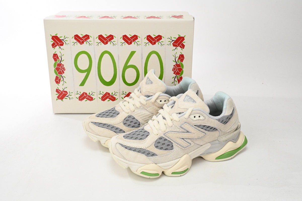 New Balance 9060 Bricks Wood U9060BW1