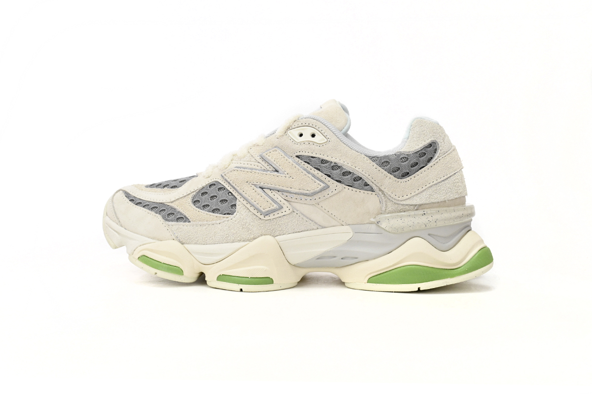 New Balance 9060 Bricks Wood U9060BW1
