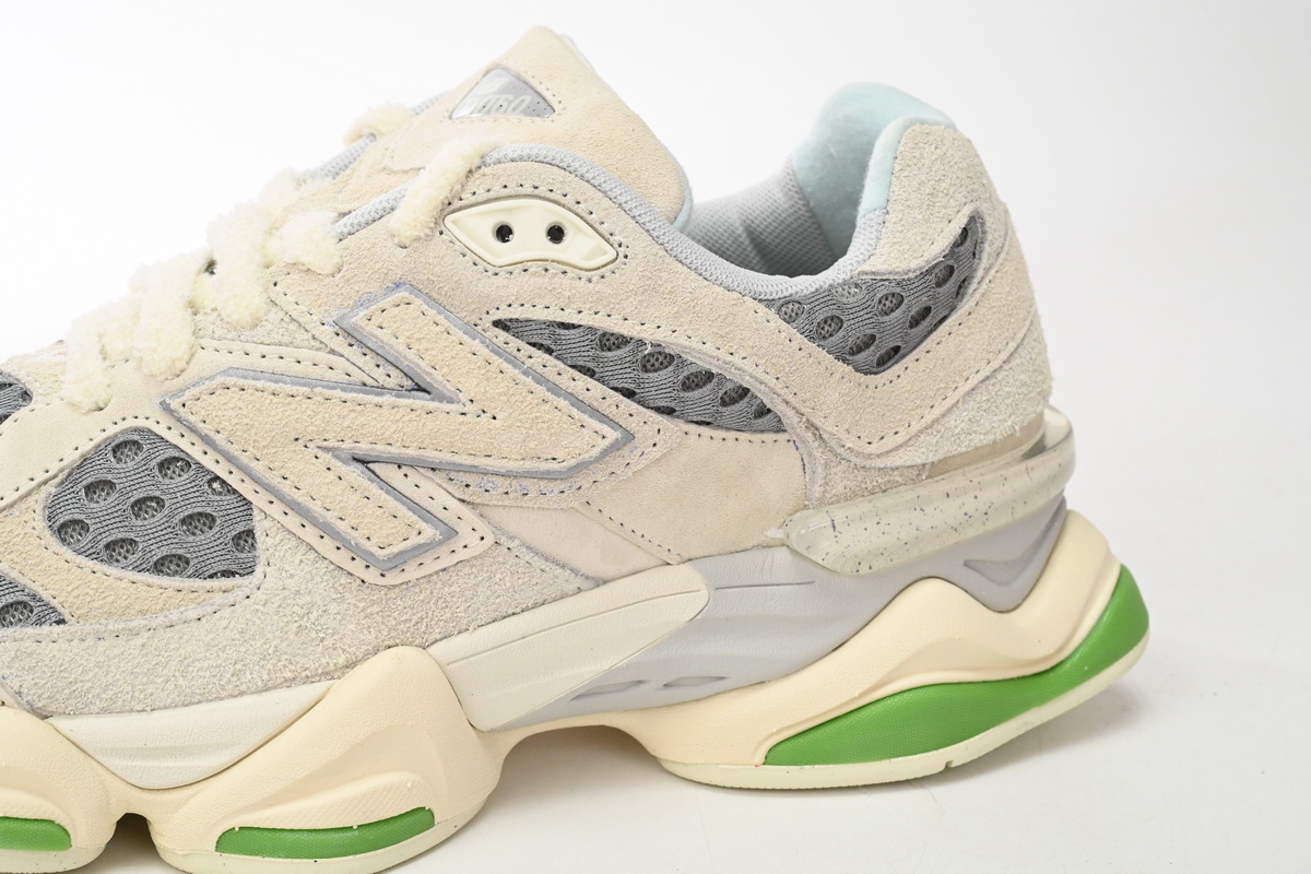 New Balance 9060 Bricks Wood U9060BW1